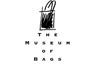 THE MUSEUM OF BAGS logo