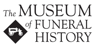 THE MUSEUM OF FUNERAL HISTORY logo