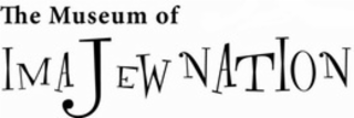 THE MUSEUM OF IMAJEWNATION logo