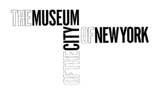 THE MUSEUM OF THE CITY OF NEW YORK logo
