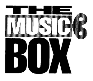 THE MUSIC BOX