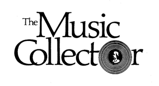 THE MUSIC COLLECTOR
