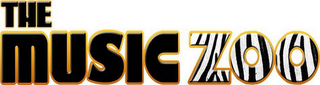 THE MUSIC ZOO logo