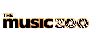 THE MUSIC ZOO logo