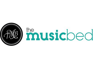 THE MUSICBED logo