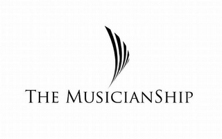 THE MUSICIANSHIP logo