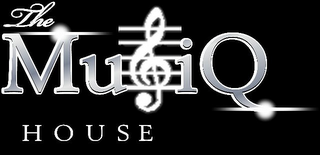 THE MUSIQ HOUSE logo