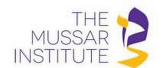THE MUSSAR INSTITUTE logo