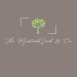 THE MUSTARDSEED & CO.. logo
