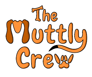 THE MUTTLY CREW logo