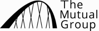 THE MUTUAL GROUP logo