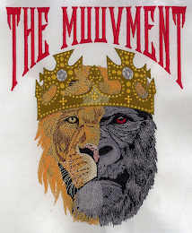 THE MUUVMENT