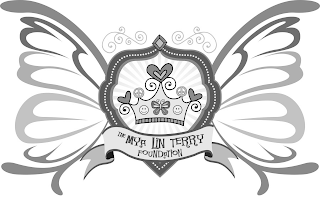 THE MYA LIN TERRY FOUNDATION logo