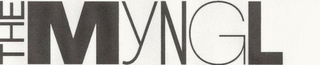 THE MYNGL logo