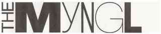 THE MYNGL logo
