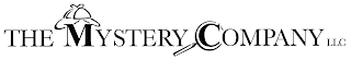 THE MYSTERY COMPANY LLC logo