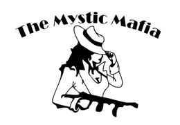 THE MYSTIC MAFIA logo