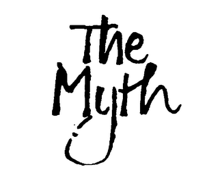 THE MYTH logo