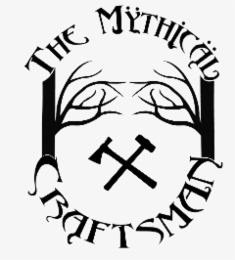 THE MYTHICAL CRAFTSMAN logo