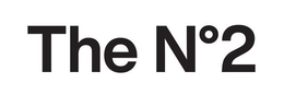 THE N°2 logo