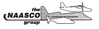 THE NAASCO GROUP logo