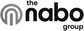 THE NABO GROUP logo