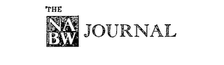 THE NABW JOURNAL logo