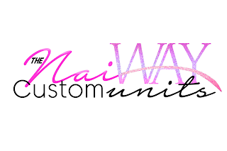 THE NAI WAY CUSTOM UNITS logo