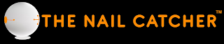 THE NAIL CATCHER logo