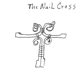 THE NAIL CROSS logo