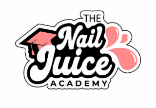 THE NAIL JUICE ACADEMY logo