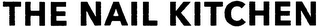 THE NAIL KITCHEN logo