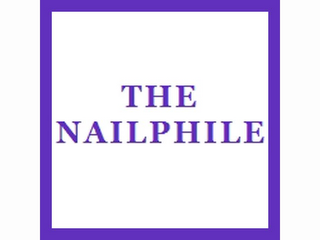 THE NAILPHILE logo