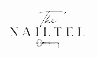 THE NAILTEL logo