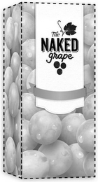 THE NAKED GRAPE logo