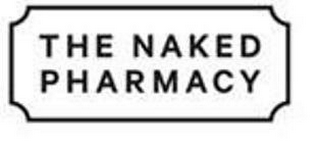 THE NAKED PHARMACY logo