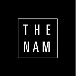 THE NAM logo