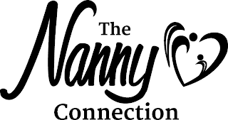 THE NANNY CONNECTION logo