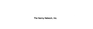 THE NANNY NETWORK, INC. logo