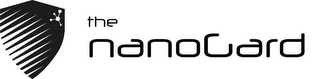 THE NANOGARD logo