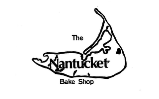 THE NANTUCKET BAKE SHOP logo