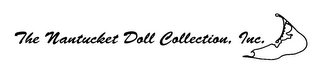 THE NANTUCKET DOLL COLLECTION, INC. logo