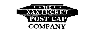 THE NANTUCKET POST CAP COMPANY