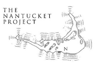 THE NANTUCKET PROJECT logo