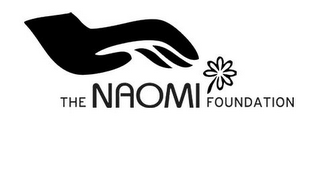 THE NAOMI FOUNDATION logo