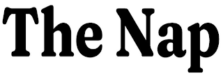 THE NAP logo