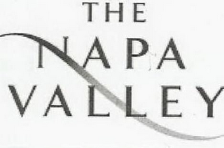 THE NAPA VALLEY logo