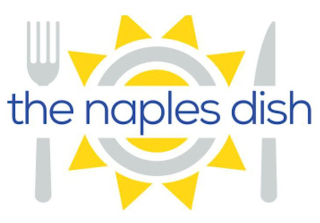 THE NAPLES DISH logo
