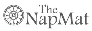 THE NAPMAT logo