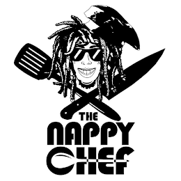 THE NAPPY CHEF logo